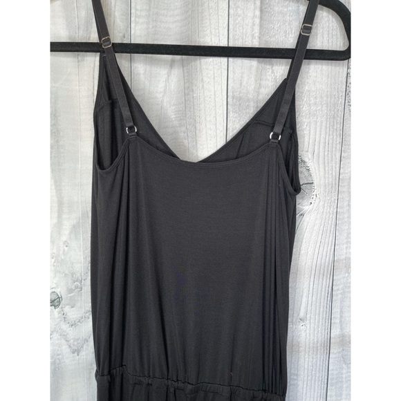 SPLENDID Intimates Essential Jersey Jumpsuit XS - Picture 8 of 8